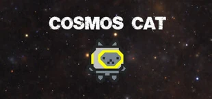 Cosmos Kitten