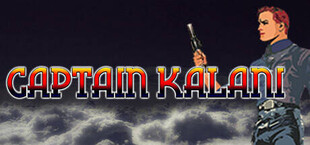 Captain Kalani Definitive Edition