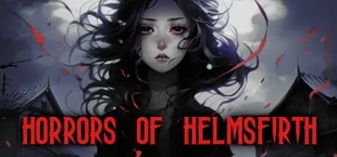 Horrors of Helmsfirth