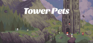 Tower Pets