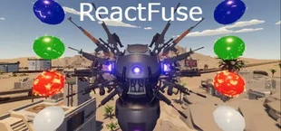 ReactFuse: Stolen Minds
