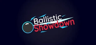 Ballistic Showdown