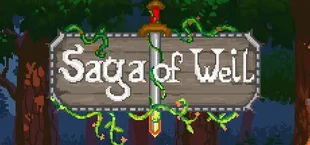 Saga of Weil