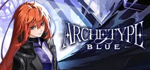 Архетип Блю (ARCHETYPE BLUE)