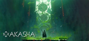 Akasha: 32-MECHA