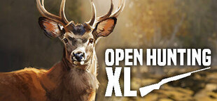 Open Hunting XL