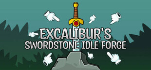 Excalibur's Swordstone Idle Forge