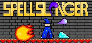 Spellslinger