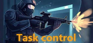 Task control
