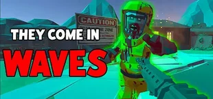They Come In Waves