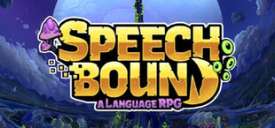 Speechbound - A language RPG