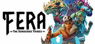 Fera: The Sundered Tribes