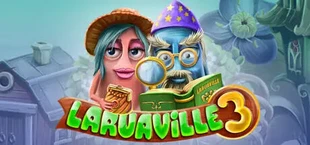 Laruaville 3