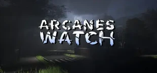 Arcane's Watch