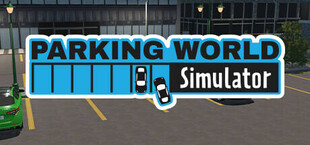 Parking World: Build & Manage