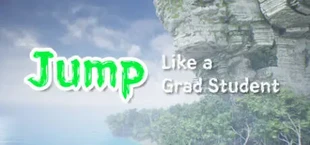 Jump Like a Grad Student
