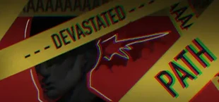 Devastated Path