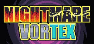 噩梦漩涡(Nightmare Vortex)