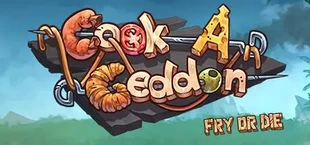 Cook-A-Geddon
