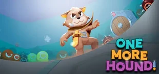 One More Hound!