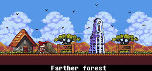 Farther Forest