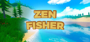 Zen Fisher