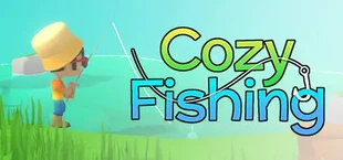 Cozy Fishing