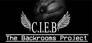 C.I.E.B The Backrooms