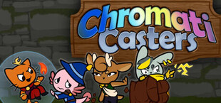 Chromaticasters