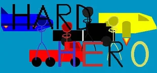 Hard Hero