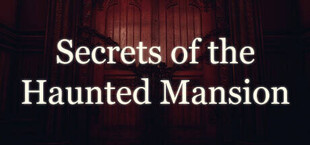 Secrets of the Haunted Mansion