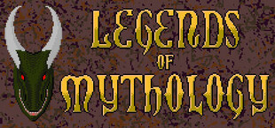 Legends of Mythology