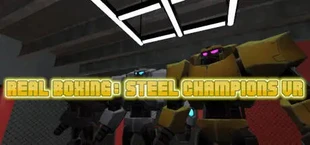 Real Boxing: Steel Champions VR