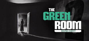 The Green Room Experiment (Episode 2)