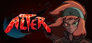 Alter