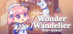Wonder Wandelier