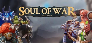 Soul of War: Legions