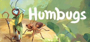 Humbug Tales: Keeper of the Swarm