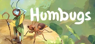 Humbug Tales: Keeper of the Swarm
