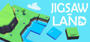 Jigsaw-Land