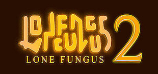 Lone Fungus 2