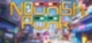 Nounishpunk
