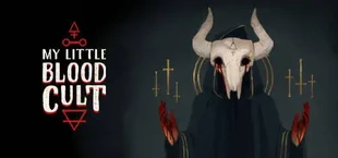 My Little Blood Cult: Let's Summon Demons