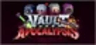 Vault Apocalypse