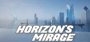Игра Horizon's Mirage Horizon's Mirage