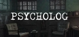 Psycholog
