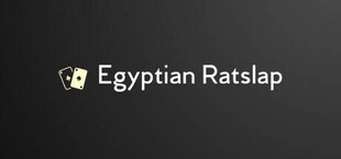Egyptian Ratslap - Card Game