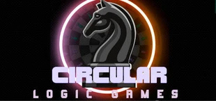 Circular Logic Games