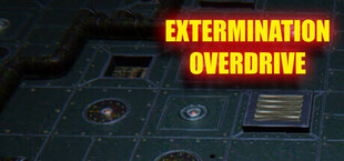 Extermination Overdrive