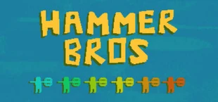 Hammer Dudes